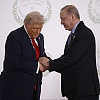 Trump tvrdi da je zaustavio uključivanje Erdogana u rat: "Možda bi ušao na stranu Irana, nije ljubitelj Izraela"
