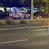 Mladić pao s krova automobila tokom proslave u Sarajevu i zadobio povrede opasne po život