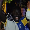 Ludilo u Bihaću: Pogledajte kako su migranti iz Sudana uz Halidove "Ljiljane" proslavili pobjedu Zmajeva