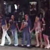 Proslava pobjede Zmajeva u Sarajevu: Navijači igrali kolo na glavnoj ulici na Čengić Vili