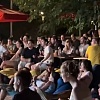 Pogledajte kako je u Beogradu ispraćen eurogol Alajbegovića za vodstvo Zmajeva