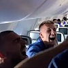 Zmajevi u delirijumu: Pred utakmicu sa SAD-om pjevaju "Prokleta je Amerika i zlato što s'ja"