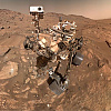 Rover Perseverance pronašao složena organska jedinjenja u marsovskim stijenama
