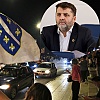Katica: Od nadležnih zahtijevam da na dan sljedeće utakmice produže rad svih kafića do 5 sati ujutro