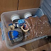 U Bosanskoj Gradišci pronađena laboratorija za proizvodnju psihodeličnih gljiva, uhapšen muškarac