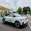 Shell predstavio električni koncept Triple 10 Challenge