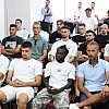 Čelik prozivkom počeo pripreme za novu sezonu, na Bilino polje stigao odlični Samy Faraj
