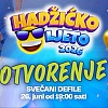 Hadžićko ljeto 2026. počinje u petak: Vrijeme je za zajedničku ljetnu priču