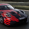 Porsche pripremio zamjenu za popularni trkaći Cayman GT4