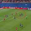 Ostao u sjeni slavlja Zmajeva: Noćas je postignut najljepši gol na Mundijalu dosad