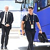 Emir Spahić se oglasio nakon uspjeha Zmajeva: Ponos, ljubav, sreća, emocija...
