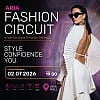 Prvo izdanje ARIA Fashion Circuita uskoro u Sarajevu: Iskustvo koje spaja modu, umjetnost i fotografiju