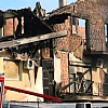 Određen pritvor muškarcu iz Dervente koji je zapalio komšiji kuću u kojoj je bilo 13 osoba, uništeno i sedam vozila