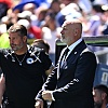Barbarez poslao oštru poruku kritičarima: Zar je važno ko je ušao, ko je zabio i da li smo srednja ekipa kad smo ujedinili narod