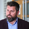 Ćamil Duraković u posjeti Velikoj Britaniji: Moramo sačuvati saveznike i partnere u svijetu