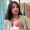 Švedska ministrica raznježila evropske zvaničnike, svu pažnju ukrala tromjesečna beba: "Dobar trenutak, Adame"