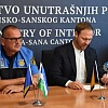MUP USK uz podršku EU dobio specijaliziranu opremu vrijednu oko 100.000 KM