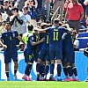 The Athletic piše: Može li BiH ugroziti SAD u nokaut fazi Svjetskog prvenstva