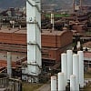 Oglasila se Nova Željezara Zenica o nesreći: Došlo je do eksplozije i požara, povrijeđena su dva radnika
