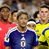 Japan i Švedska remizirali i prošli u nokaut fazu, Nizozemska zakazala duel s Marokom
