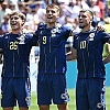 Otklonjene sve dileme: Zmajevi igraju s Amerikom u šesnaestini finala Svjetskog prvenstva