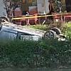 Sestra muškarca čiji se automobil prevrnuo na Otoci: "Prethodno ga je udarilo drugo vozilo"