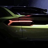 Lamborghini će 1. jula predstaviti Urus Performante