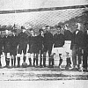 Prije 104 godine osnovan je FK Velež, jedan od najprepoznatljivijih sportskih kolektiva u BiH