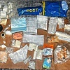 Policijska akcija u Sarajevu: Pronađeno više od četiri kilograma droge, uhapšena jedna osoba