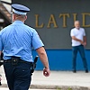 Banja Luka: Muškarac hodao saobraćajnicom i pokazivao spolni organ, uhapšen je