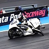 Najbrži motocikl na svijetu ubrzava do "stotke" za 0,4 sekunde, a ide na paru