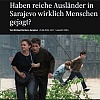 FAZ o nelogičnostima "Sarajevo safarija": Kada bi to bila istina ispalo bi da su samo stranci ubijali Sarajlije iz snajpera