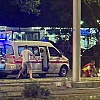 Zatražen pritvor za Armana Omeragića: Prijatelj mu pao s krova vozila dok su slavili pobjedu BiH, on vozio pijan