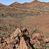 Krater u Australiji je najstarije mjesto udara asteroida na Zemlji