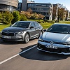 Gotovo je sigurno da će Golf i Octavia ostati bez TDI motora, hibrid stiže do kraja godine