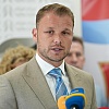 Stanivuković o Dodiku i Izetbegoviću: "Kao kočijaši se svađaju, nadam se da narod neće nasjesti na takve udice"