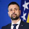Amidžić za stavljanje BiH na sivu listu okrivio FBiH: Ne znamo da li je vlasnik firme Miki Maus ili lider Al-Kaide