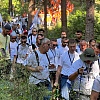 Pohod za žrtve Srebrenice: U Maršu mira bi moglo učestvovati više od sedam hiljada osoba