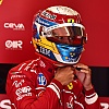 Dino Beganović ostvario deveto vrijeme na prvom treningu u Austriji: Ferrari mu ponovo ukazao povjerenje