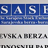 Na Sarajevskoj berzi ove sedmice promet 459.047 KM