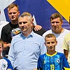 Dizdar se družio s mladima u Zvorniku: Ulaganje u sport u povratničkim sredinama je prioritet