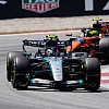 Kimi Antonelli najbrži i na drugom treningu, Mercedes ima ubitačan trkaći tempo