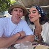 Dua Lipa uživa sa suprugom u medenom mjesecu: Italija je njihov prirodan izbor za ovaj odmor