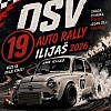 Ove nedjelje održat će se tradicionalni Auto Rally Ilijaš