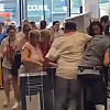 Toplotni val izazvao haos u Francuskoj: Kupci se tuku za ventilatore, Parižani na prozorima prže jaja