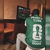 Zvanični fotograf nogometne reprezentacije Senegala nije dobio vizu za Kanadu, radio je iz hotelske sobe u SAD-u