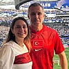 Legendarni Hakan Šukur nakon dugo vremena gledao uživo Tursku, blokiran mu prijenos uživo