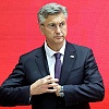 Plenković: Snažno podržavamo Bosnu i Hercegovinu i njenu evropsku perspektivu, to nam je od strateške važnosti