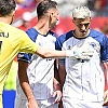 Čini se završena stvar: Čelnici Juventusa naredne sedmice pregovaraju o povratku Muharemovića