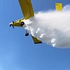 Požari ne jenjavaju: Teško stanje kod Ljubuškog, dva air tractora gase teško pristupačan teren